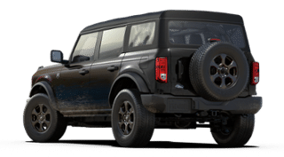 2025 Ford Bronco® External Image 3
